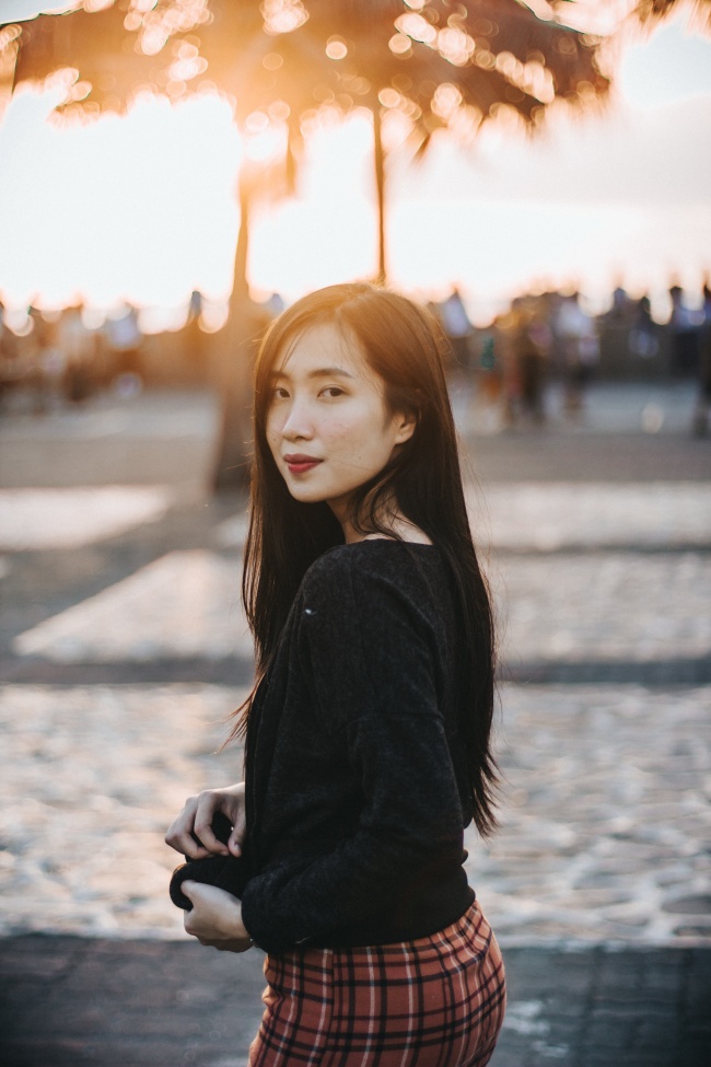 doshow 禁忌之吻